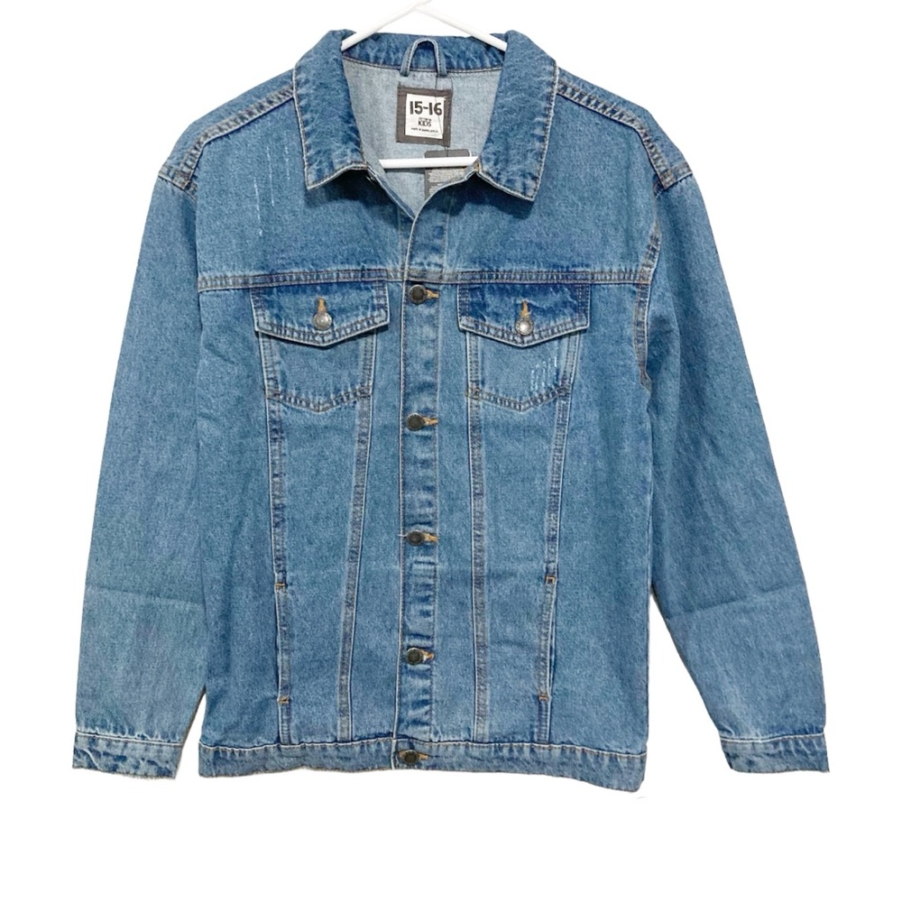 NWT Cotton On jacket